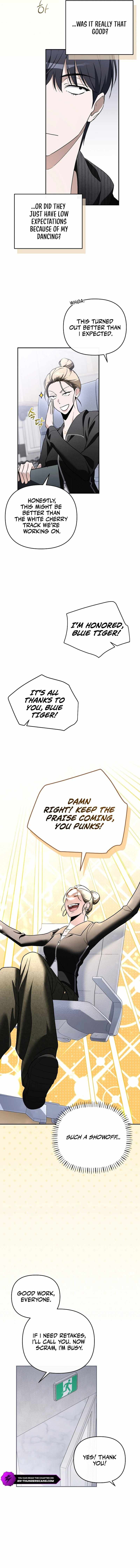 Surviving as a PD Idol Chapter 9 14
